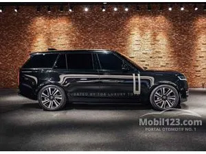 2023 Land Rover Range Rover 3.0 Vogue PHEV P440e LWB SUV