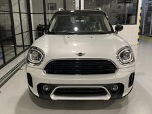 2021 MINI Countryman 1.5 Cooper SUV