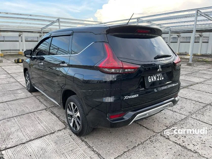 2018 Mitsubishi Xpander Ultimate MPV