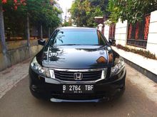 (TDP 15 jt / 3,6 jt X 47) 2008 Honda Accord Vti Matic