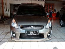2015 Suzuki Ertiga 1.4 GL MPV