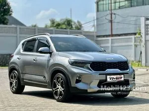 2022 KIA Sonet 1.5 Premiere SUV