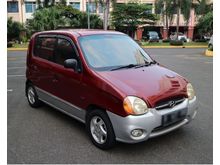 Jual Hyundai Atoz GLS 2004 (manual)