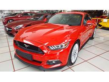 2016 Ford Mustang 5.0 GT Coupe V8 (A) OFFER READY STOCK