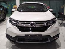 2020 Honda CR-V 1.5 Prestige Prestige VTEC SUV