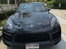 2021 Porsche CAYENNE 3.0 (ปี 18-25) 3.0 E-Hybrid AWD SUV AT