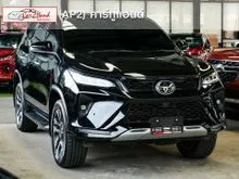 2024 Toyota FORTUNER 2.4 (ปี 15-25) Legender 4WD SUV