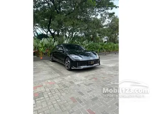2023 Hyundai IONIQ 6 Fastback