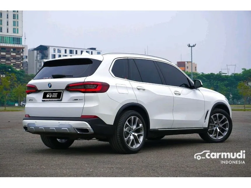2022 BMW X5 xDrive40i xLine SUV