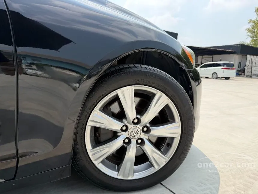 2010 Lexus GS300 Luxury Sedan