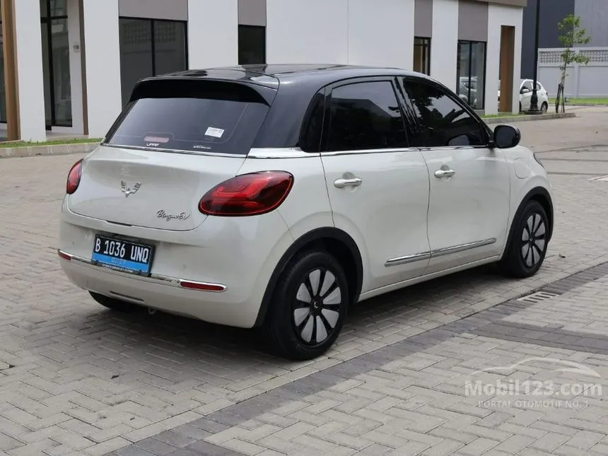 2024 Wuling Binguo EV 410 Premium Range AC/DC Hatchback