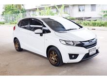 2016 Honda Jazz 1.5 (ปี 14-18) S i-VTEC Hatchback AT
