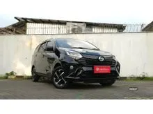 2023 Daihatsu Sigra 1.2 R MPV_Garansi 7G+ Selama 1 Tahun