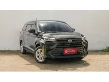 2022 Toyota Avanza 1.3 E MPV - GARANSI 1 TAHUN - PROMO NEGO HARGA SAMPAI DEAL - CAROLINE PORIS