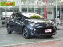 2023 Toyota YARIS 1.2 (ปี 17-25) Smart Hatchback