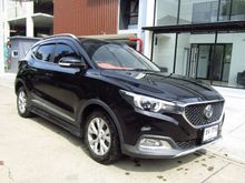 2019 MG ZS 1.5 (ปี 17-21) D SUV