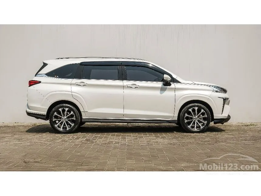 2023 Toyota Veloz Q (Premium Color) MPV