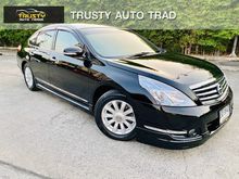 2011 Nissan Teana 2.0 (ปี 09-13) 200 XL Sedan AT