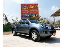 2012 Isuzu D-Max 2.5 SPACE CAB (ปี 11-17) Hi-Lander Z Pickup MT