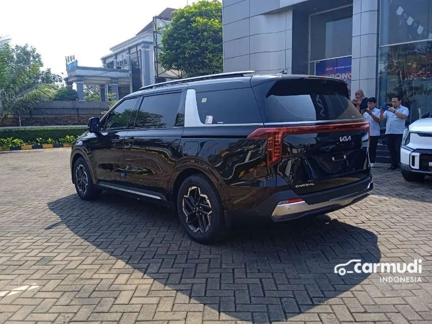 2024 KIA Carnival CRDi Premiere MPV