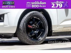 2020 Isuzu D-MAX 1.9 Z Cab-4 Pickup