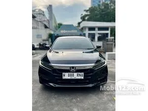 2019 Honda Accord 1.5 Sedan