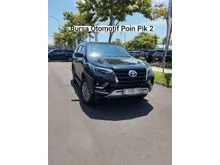 2023 Toyota Fortuner 2.8 VRZ 4X2 SUV