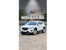 2013 Mazda CX-5 2.0 Sport SUV