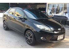 2012 Ford Fiesta 1.4 (ปี 10-16) Style Hatchback AT