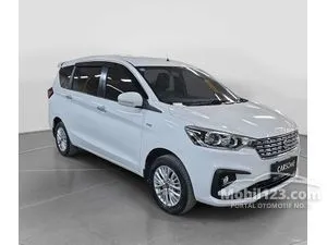 2018 Suzuki Ertiga 1.5 GX MPV