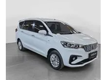 2018 Suzuki Ertiga 1.5 GX MPV