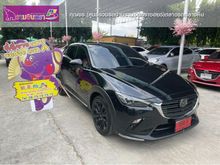 2019 Mazda CX-3 2.0 (ปี 15-19) SP SUV