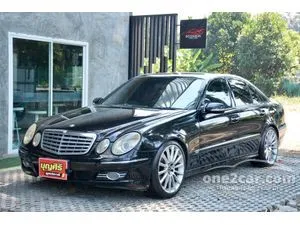 2010 Mercedes-Benz E200 1.8 CGI BlueEFFICIENCY Convertible
