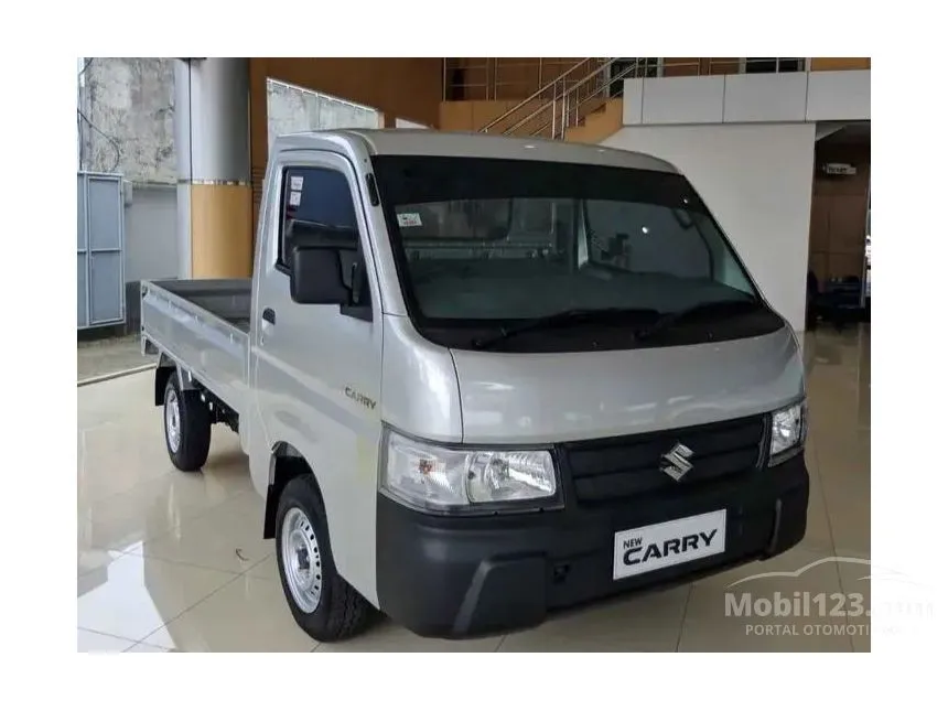 Jual Mobil Suzuki Carry 2024 FD 1.5 di DKI Jakarta Manual Pick