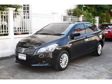 2018 Suzuki Ciaz 1.2 (ปี 15-18) GL Sedan AT