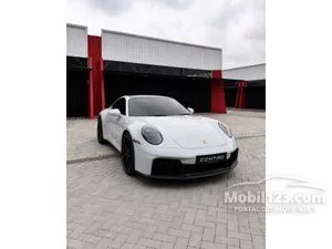 2025 Porsche 911 3.6 Carrera GTS Coupe