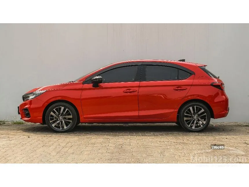 2023 Honda City RS Hatchback