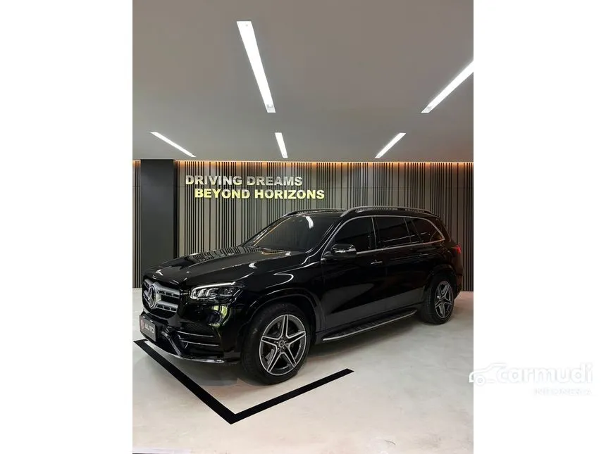 2023 Mercedes-Benz GLE450 AMG Line 4MATIC SUV
