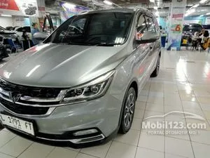 2019 Wuling Cortez 1.5 CT L Lux+ MPV