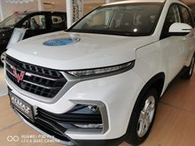 PALING MURRAH NEGO SAMPAI DEAL 2020 Wuling Almaz 1,5 S+T Smart Enjoy