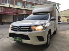 2016 Toyota Hilux Revo 2.8 SINGLE J Plus Pickup MT