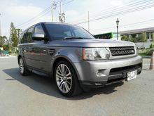 2010 Land Rover Range Rover 3.0 (ปี 09-12) Sport TDV6 SUV AT