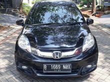 2016 Honda Mobilio 1.5 E MPV