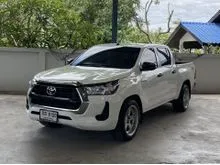 2021 Toyota HILUX REVO 2.4 Double Cab Z Edition Entry Pickup