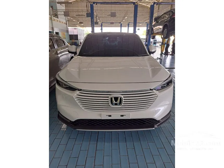 2023 Honda HR-V SE SUV