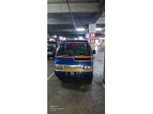 2004 Suzuki Carry 1.5 ST