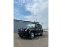 2022 Mercedes-Benz G400 2.9 d Wagon