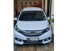 2019 Honda Mobilio 1.5 E MPV