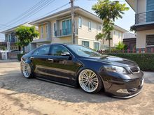 2008 Toyota Camry 2.0 (ปี 06-12) G Sedan AT