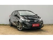 2021 Toyota Vios 1.5 G Sedan - Kondisi OK Istimewa - Pajak On Panjang - TDP Mulai 20 JT